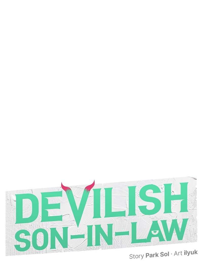 Манга Зять-дьявол - Глава 52 Страница 12