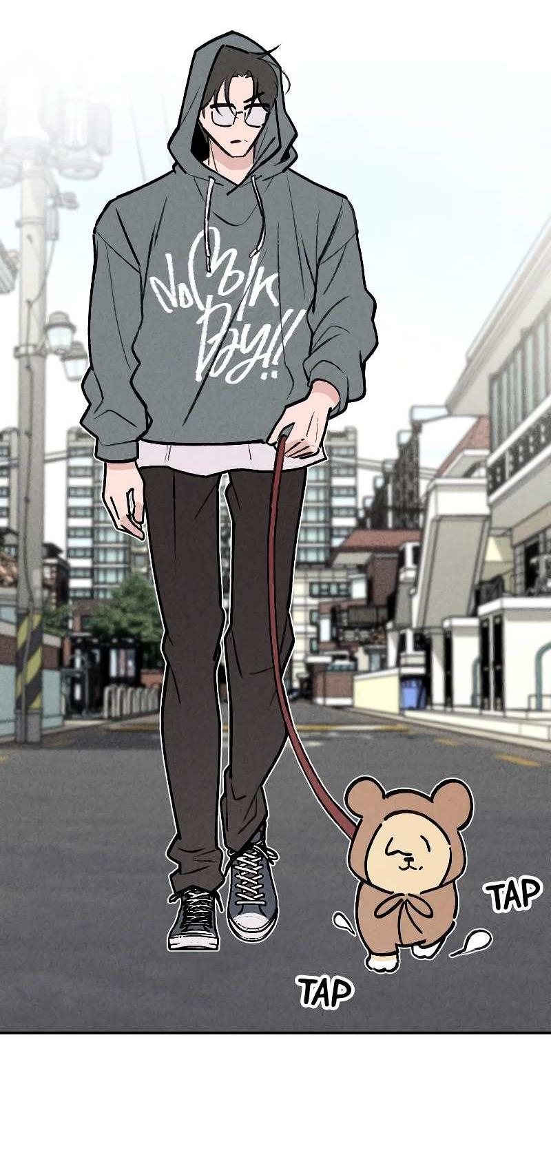 Манга Зять-дьявол - Глава 50 Страница 66