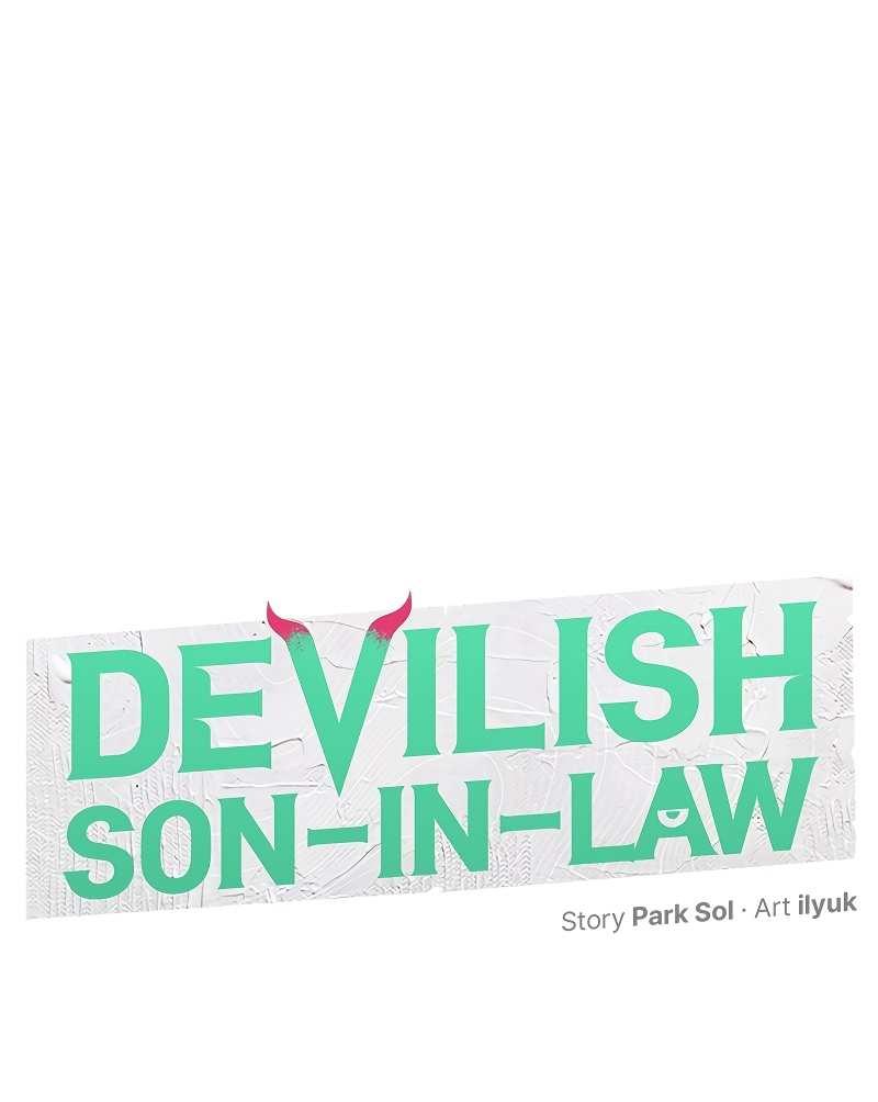 Манга Зять-дьявол - Глава 50 Страница 8