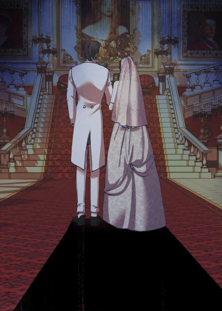 Манга Элегантная Обри - Глава 47 Страница 11