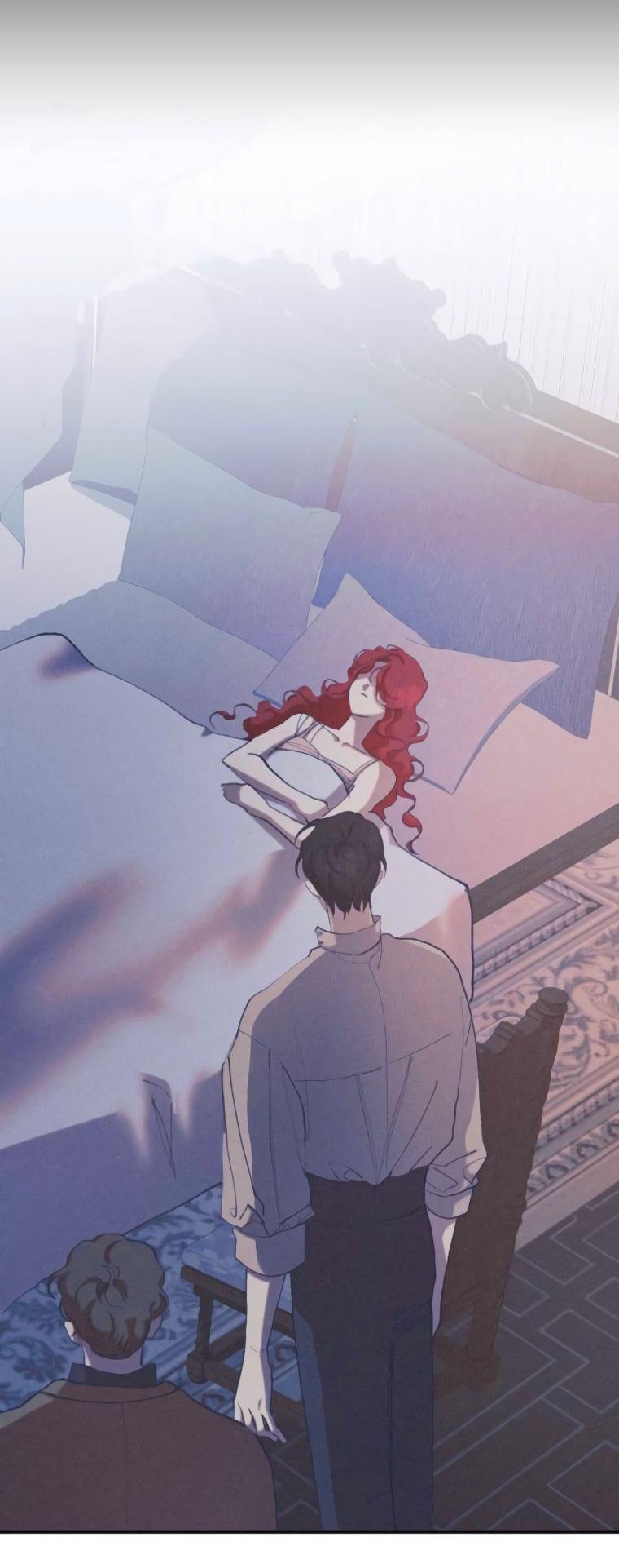 Манга Элегантная Обри - Глава 50 Страница 18