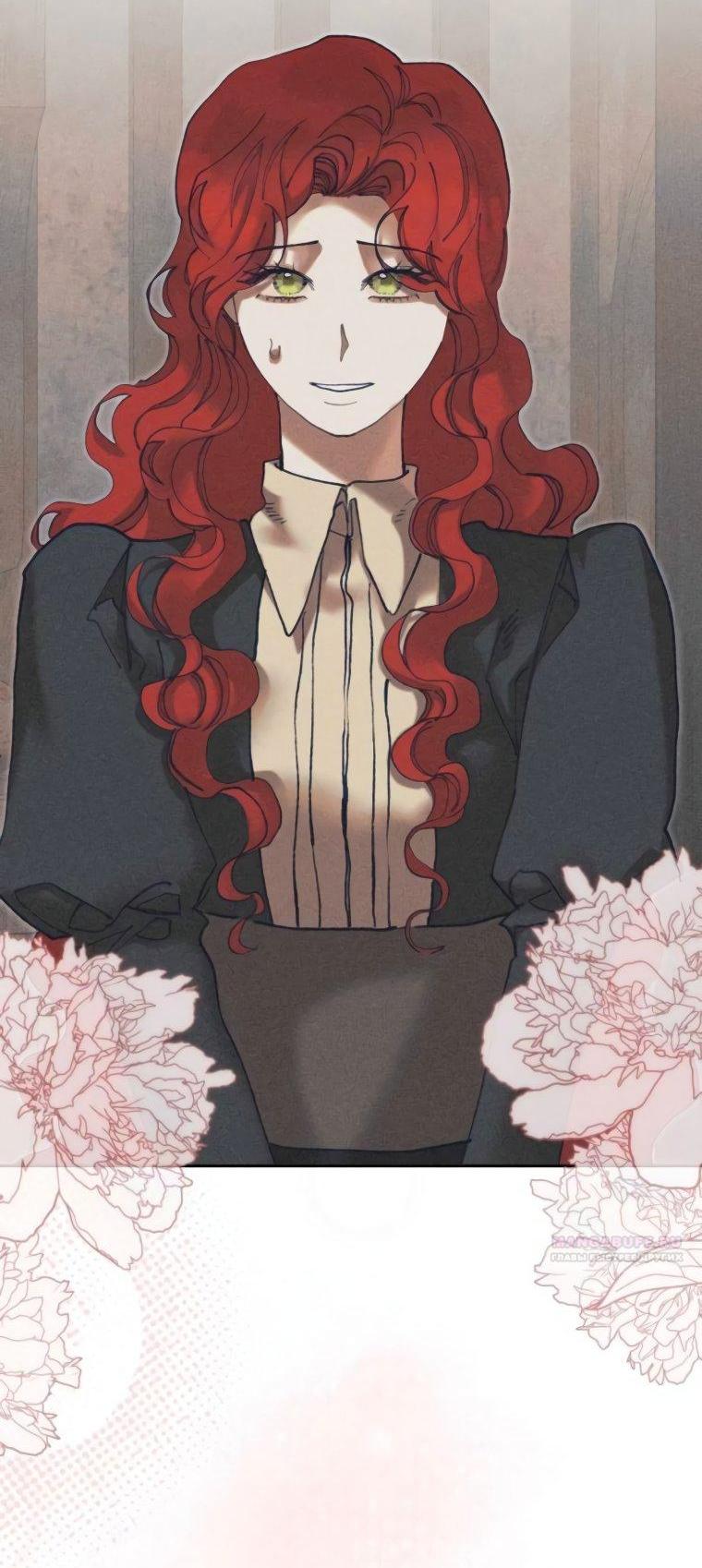 Манга Элегантная Обри - Глава 52 Страница 2