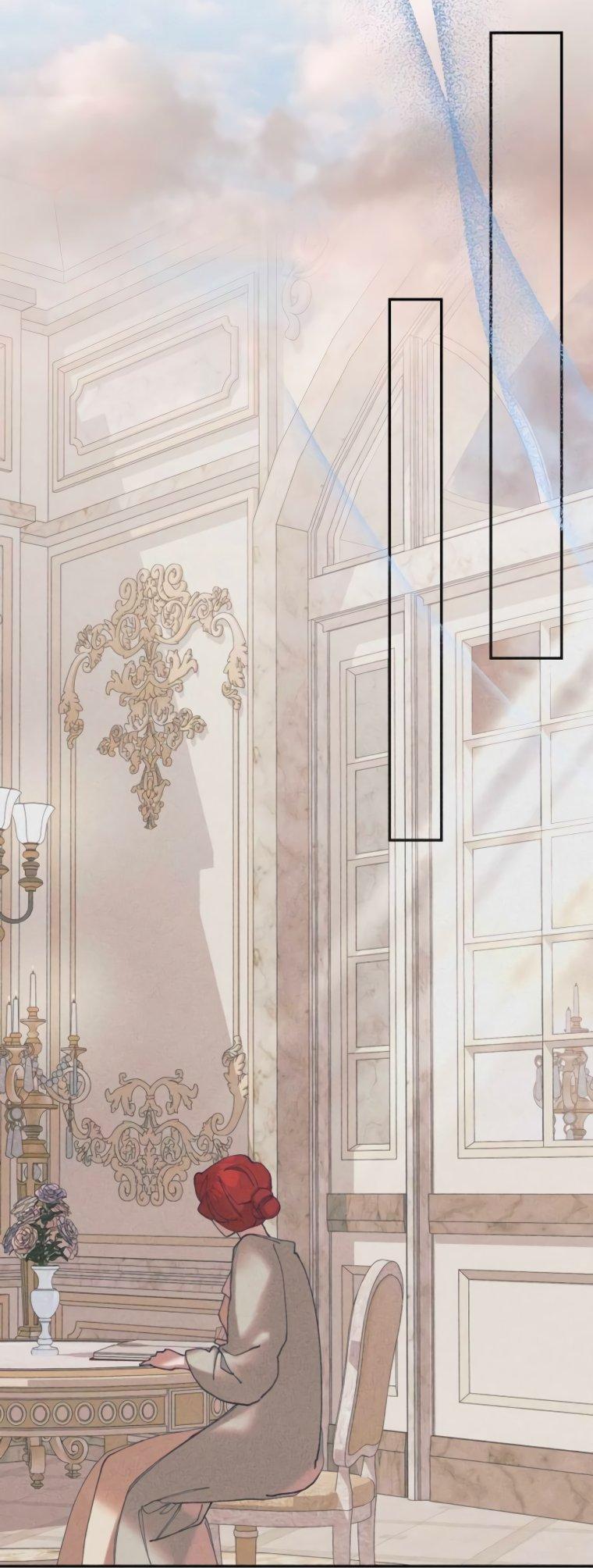 Манга Элегантная Обри - Глава 51 Страница 11