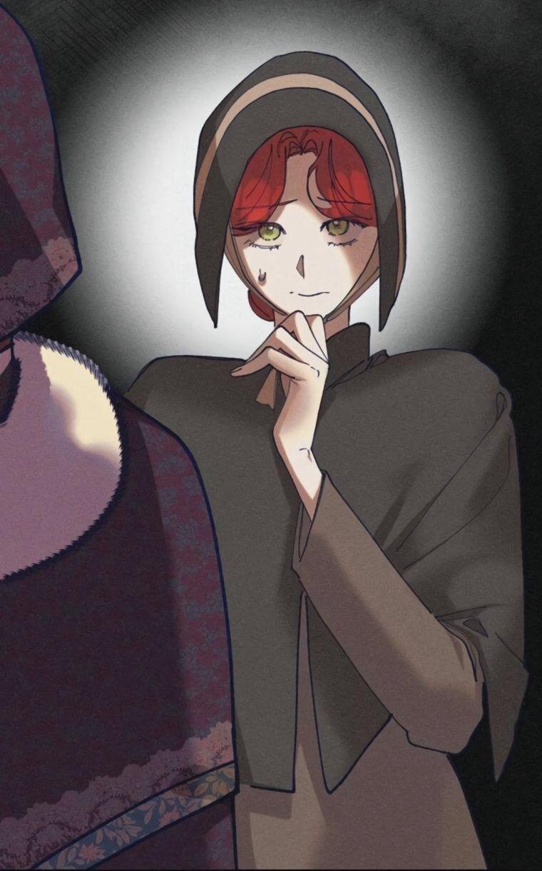 Манга Элегантная Обри - Глава 55 Страница 27