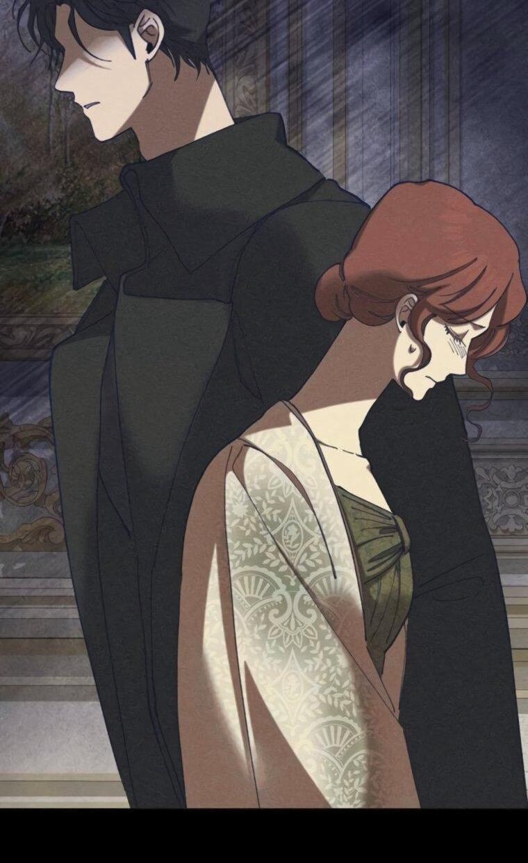 Манга Элегантная Обри - Глава 54 Страница 57