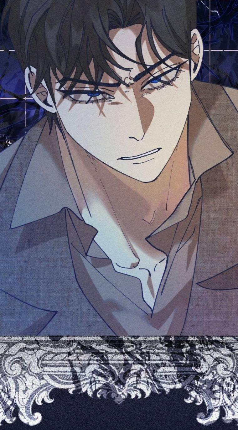 Манга Элегантная Обри - Глава 56 Страница 28