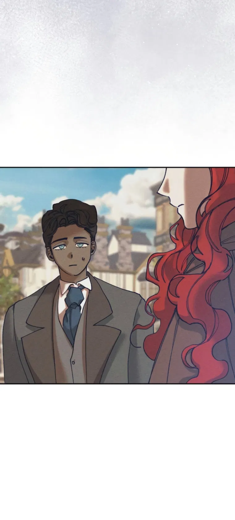 Манга Элегантная Обри - Глава 62 Страница 11