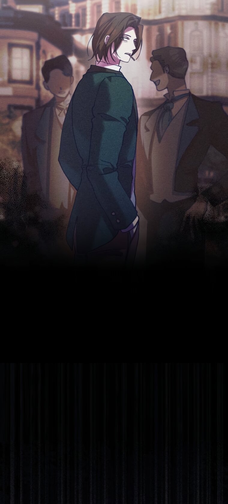 Манга Элегантная Обри - Глава 64 Страница 27