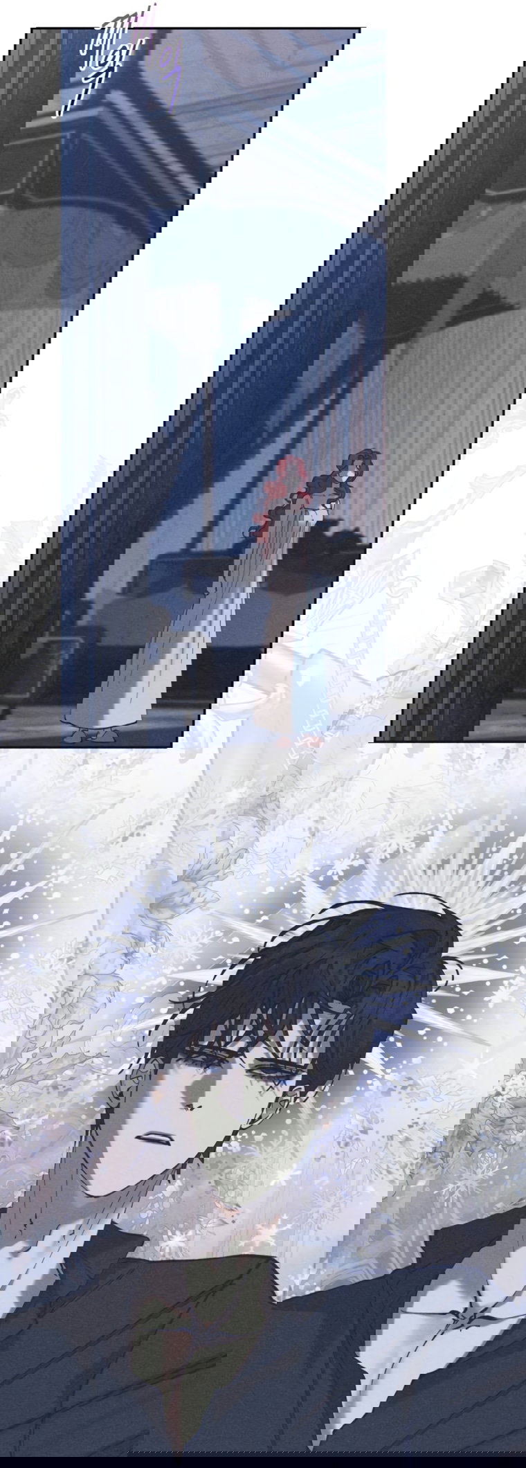 Манга Элегантная Обри - Глава 65 Страница 6