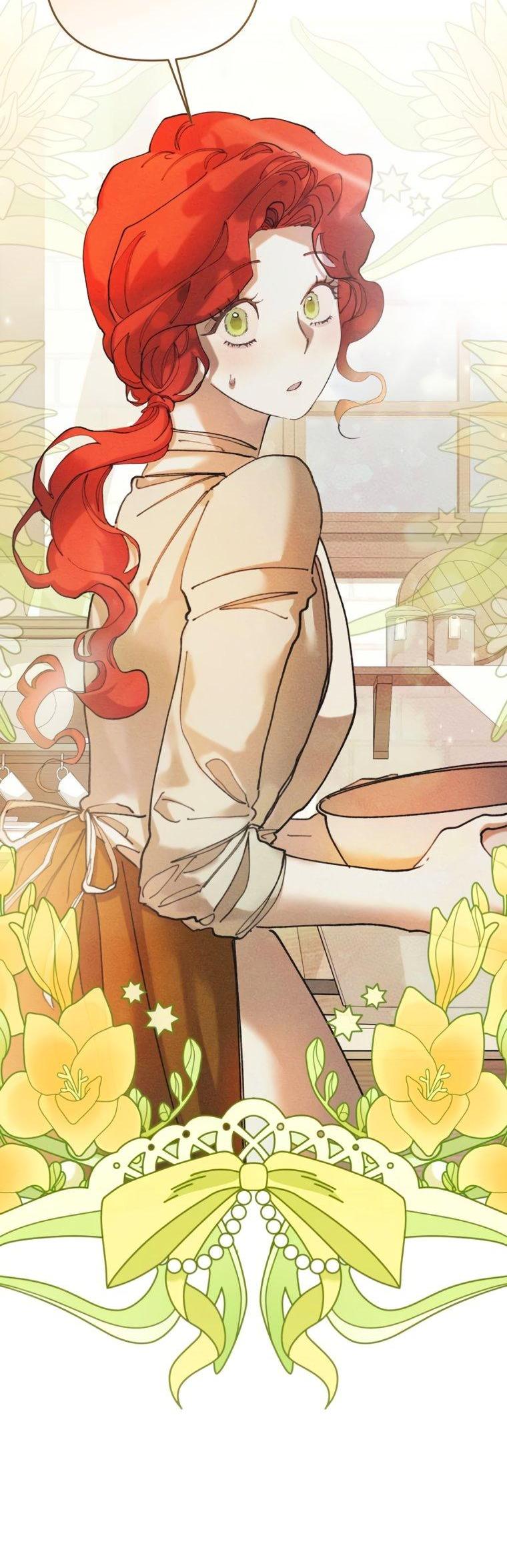 Манга Элегантная Обри - Глава 67 Страница 11