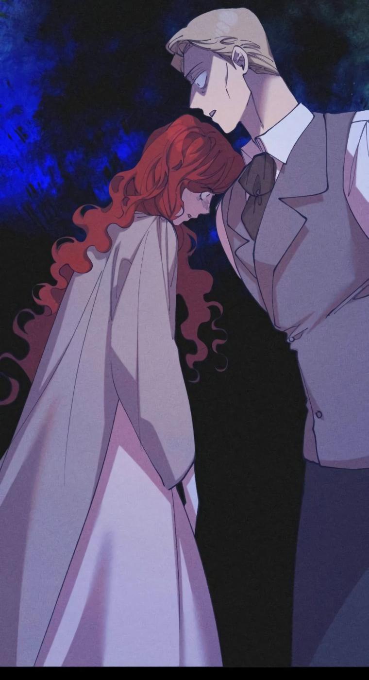 Манга Элегантная Обри - Глава 42 Страница 21