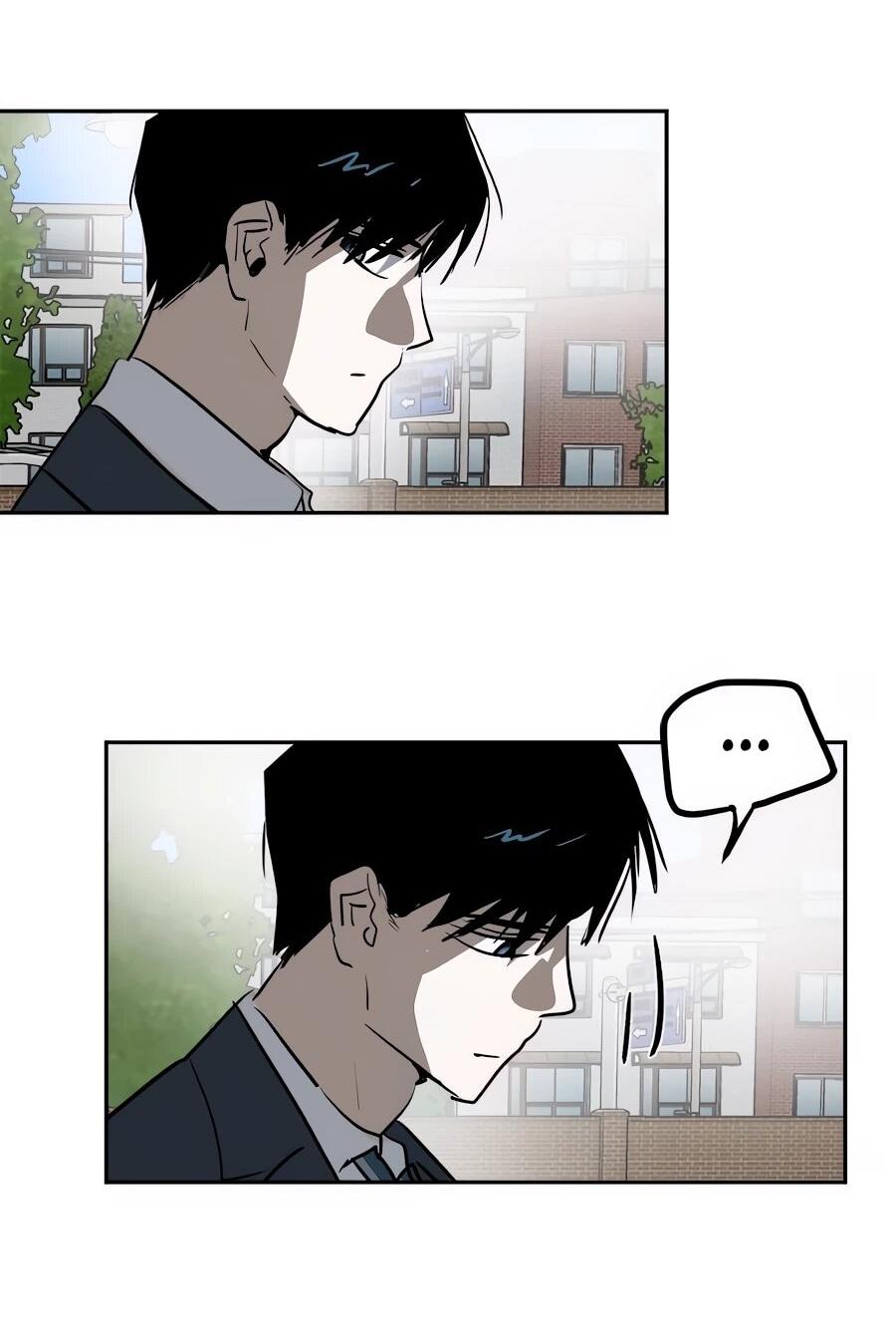 Манга Неизменный закон - Глава 41 Страница 48