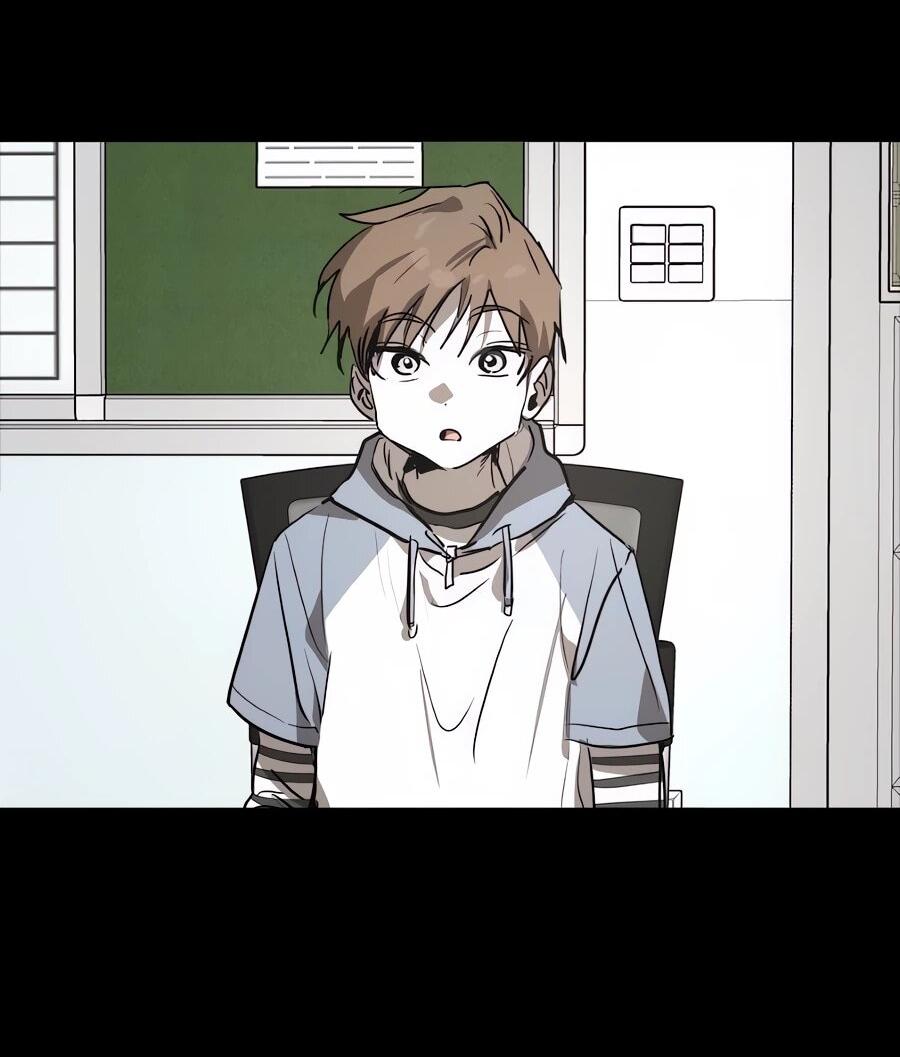 Манга Неизменный закон - Глава 41 Страница 5