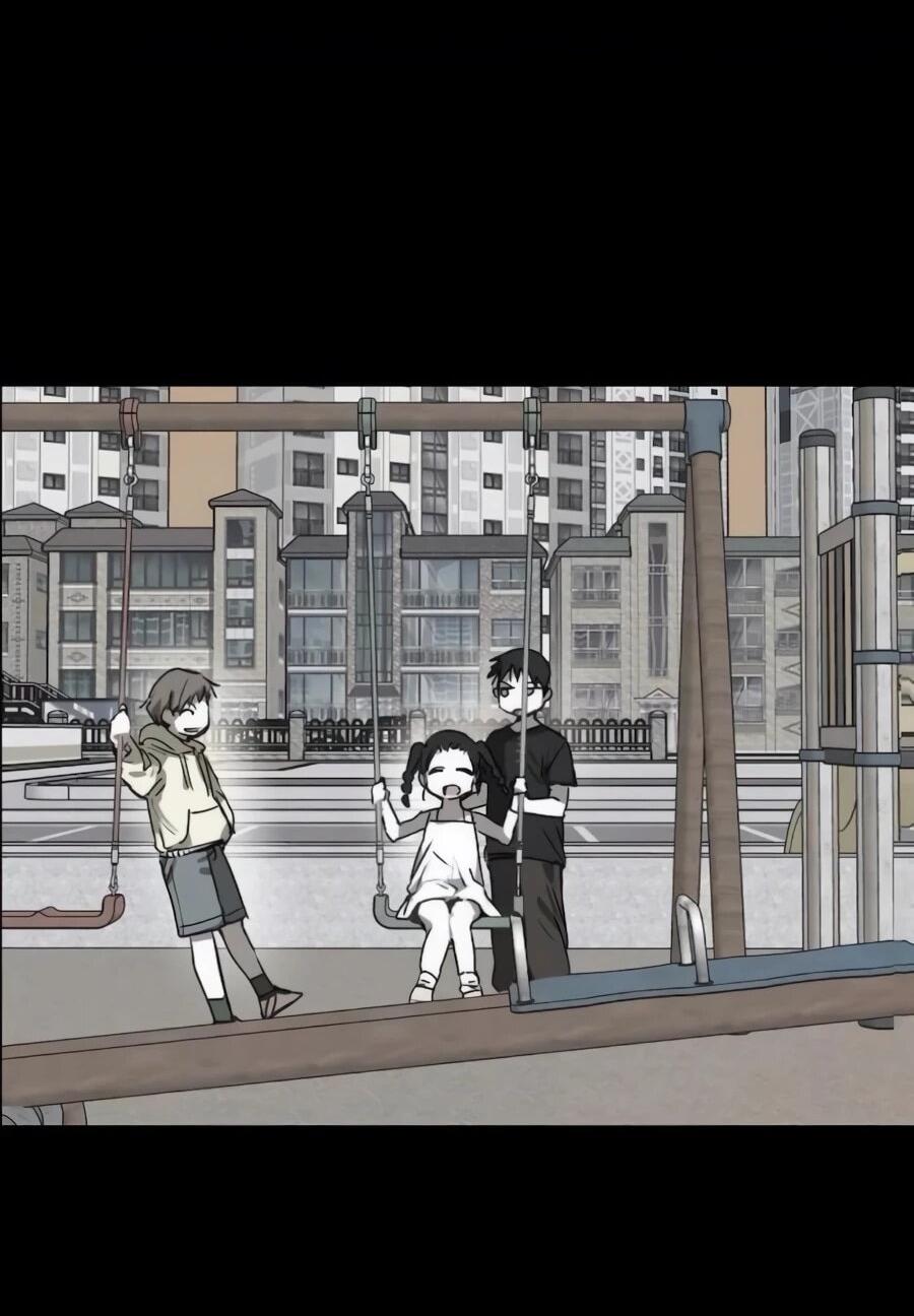 Манга Неизменный закон - Глава 43 Страница 2