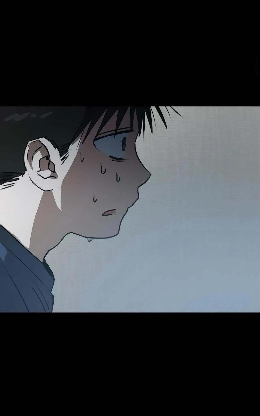 Манга Неизменный закон - Глава 43 Страница 32