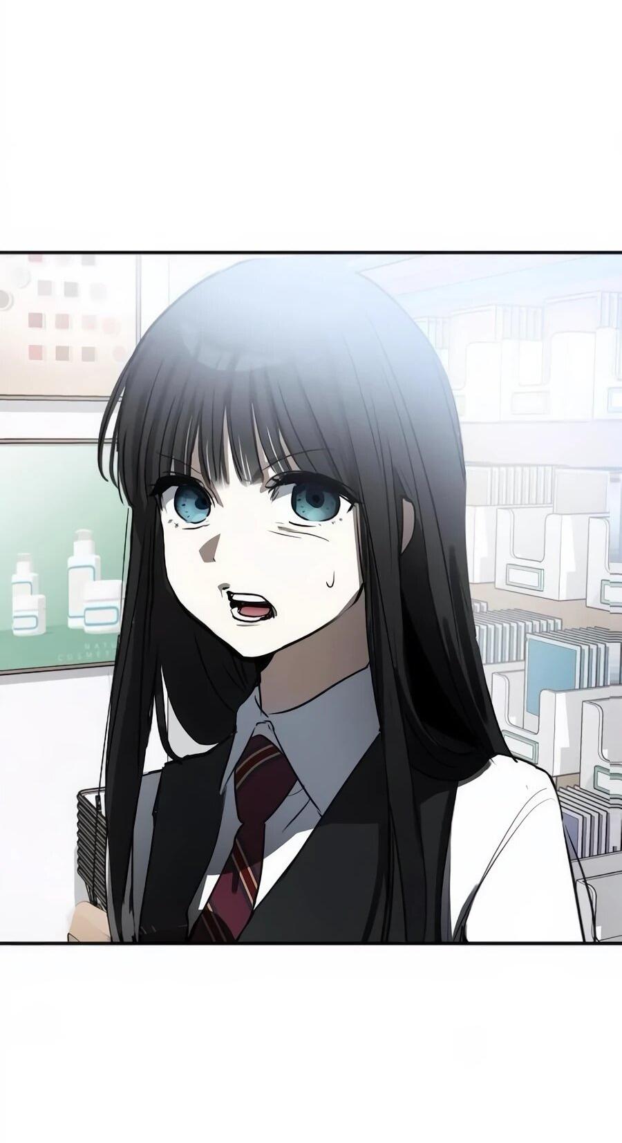 Манга Неизменный закон - Глава 42 Страница 20