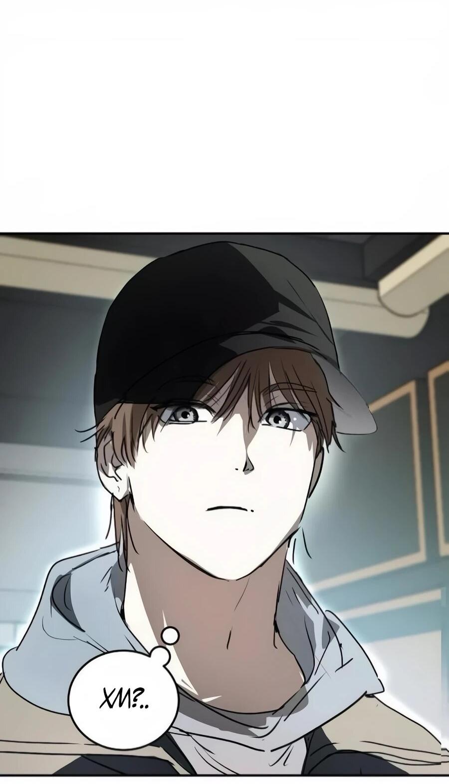 Манга Неизменный закон - Глава 42 Страница 12