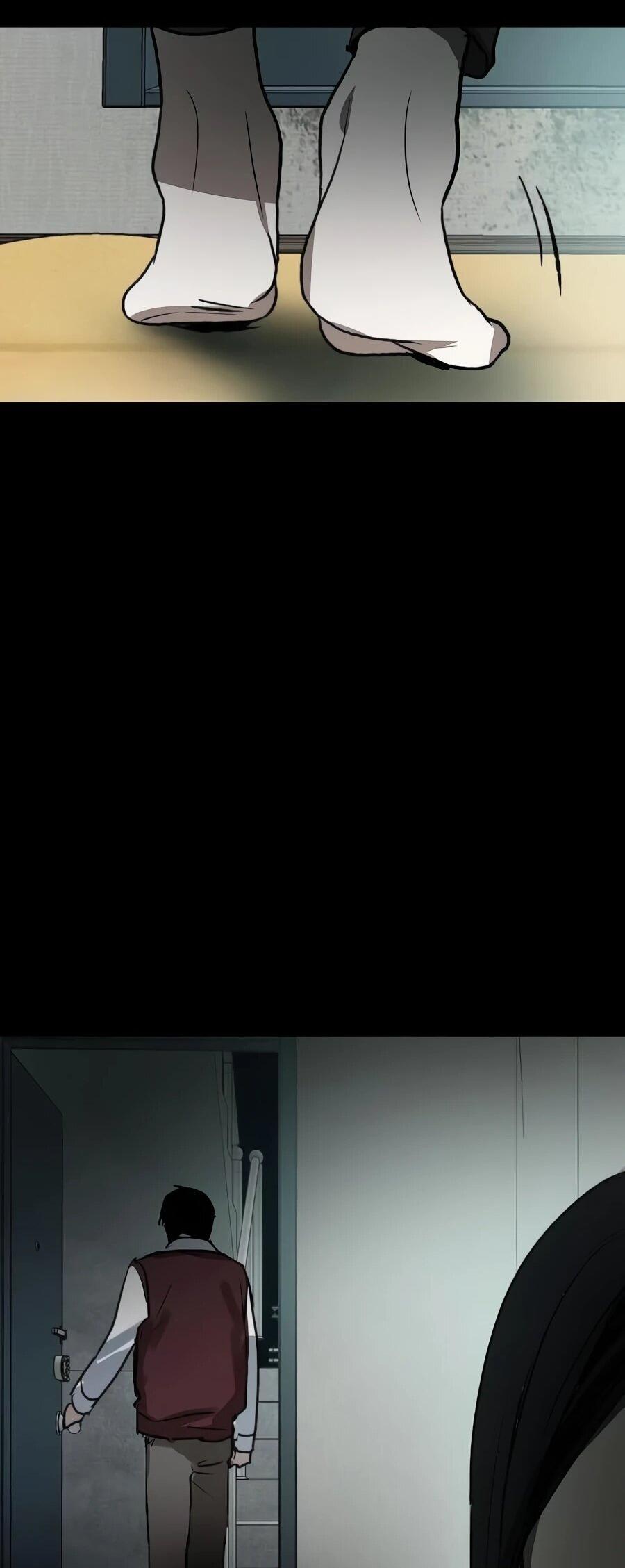 Манга Неизменный закон - Глава 44 Страница 11