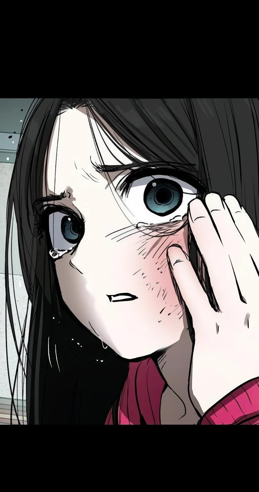 Манга Неизменный закон - Глава 44 Страница 8