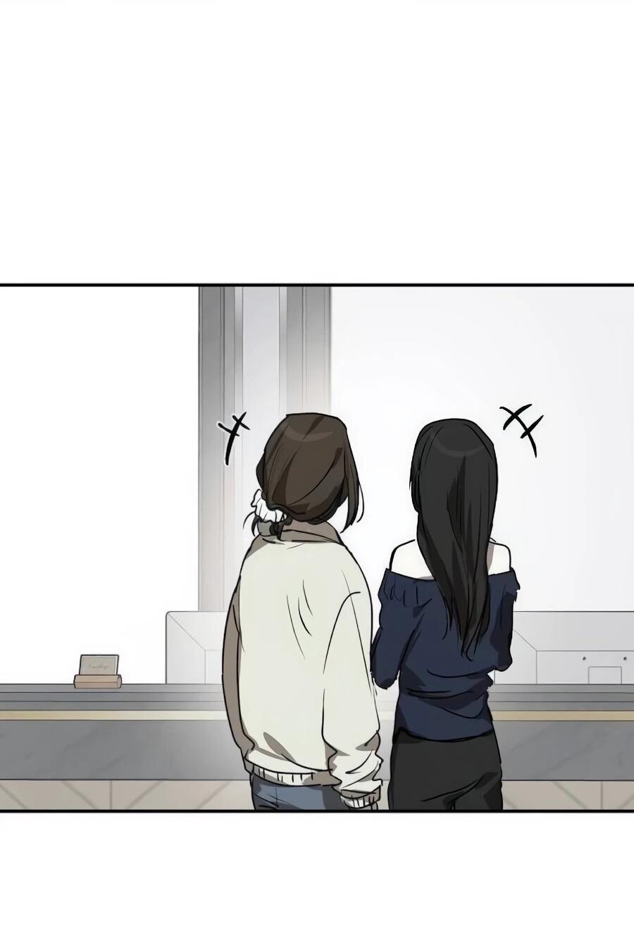 Манга Неизменный закон - Глава 47 Страница 21