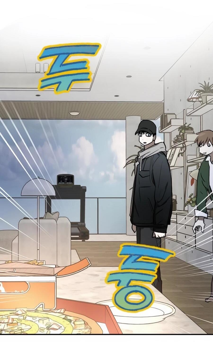 Манга Неизменный закон - Глава 49 Страница 11