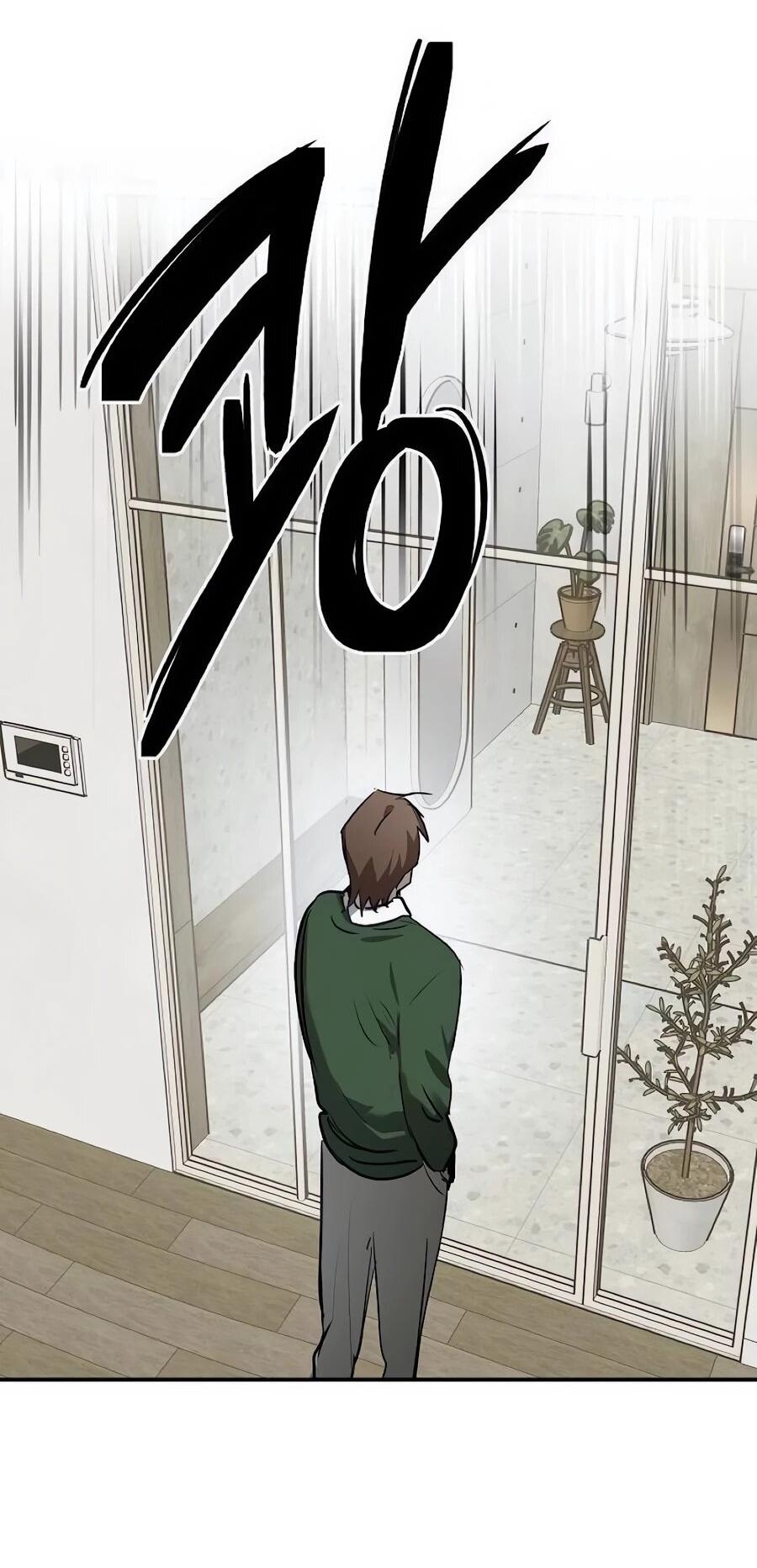 Манга Неизменный закон - Глава 48 Страница 41