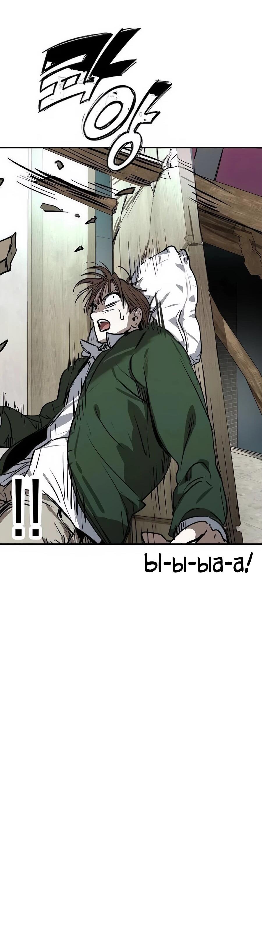 Манга Неизменный закон - Глава 48 Страница 56