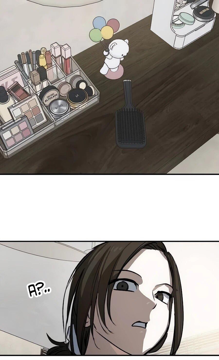 Манга Неизменный закон - Глава 48 Страница 19