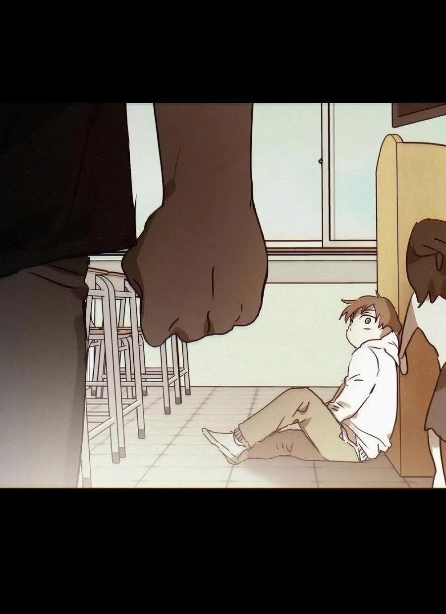 Манга Неизменный закон - Глава 50 Страница 8