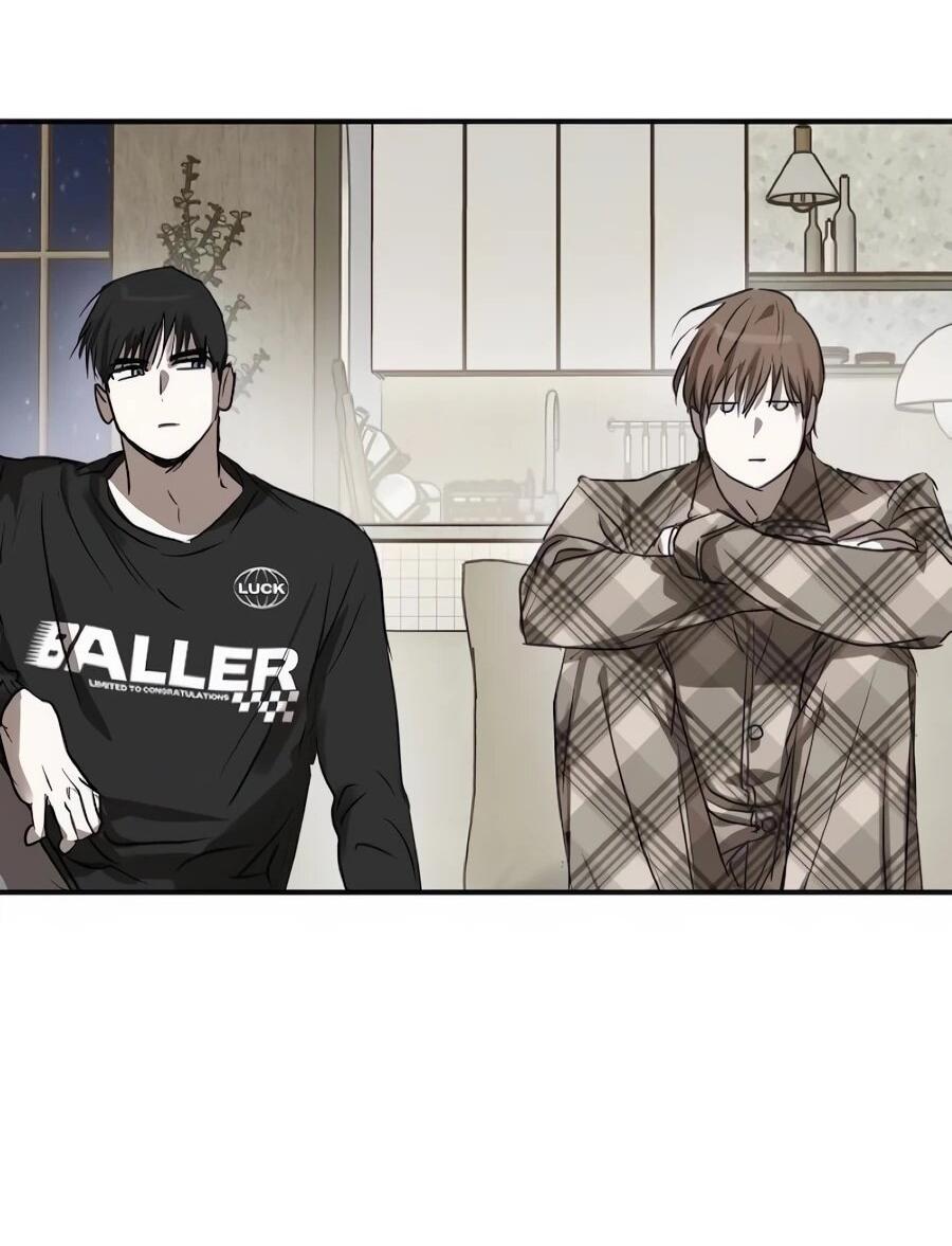 Манга Неизменный закон - Глава 50 Страница 23