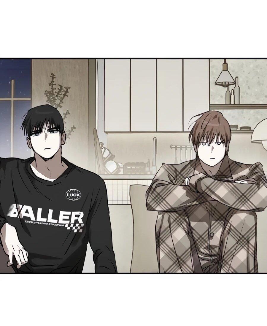 Манга Неизменный закон - Глава 50 Страница 22