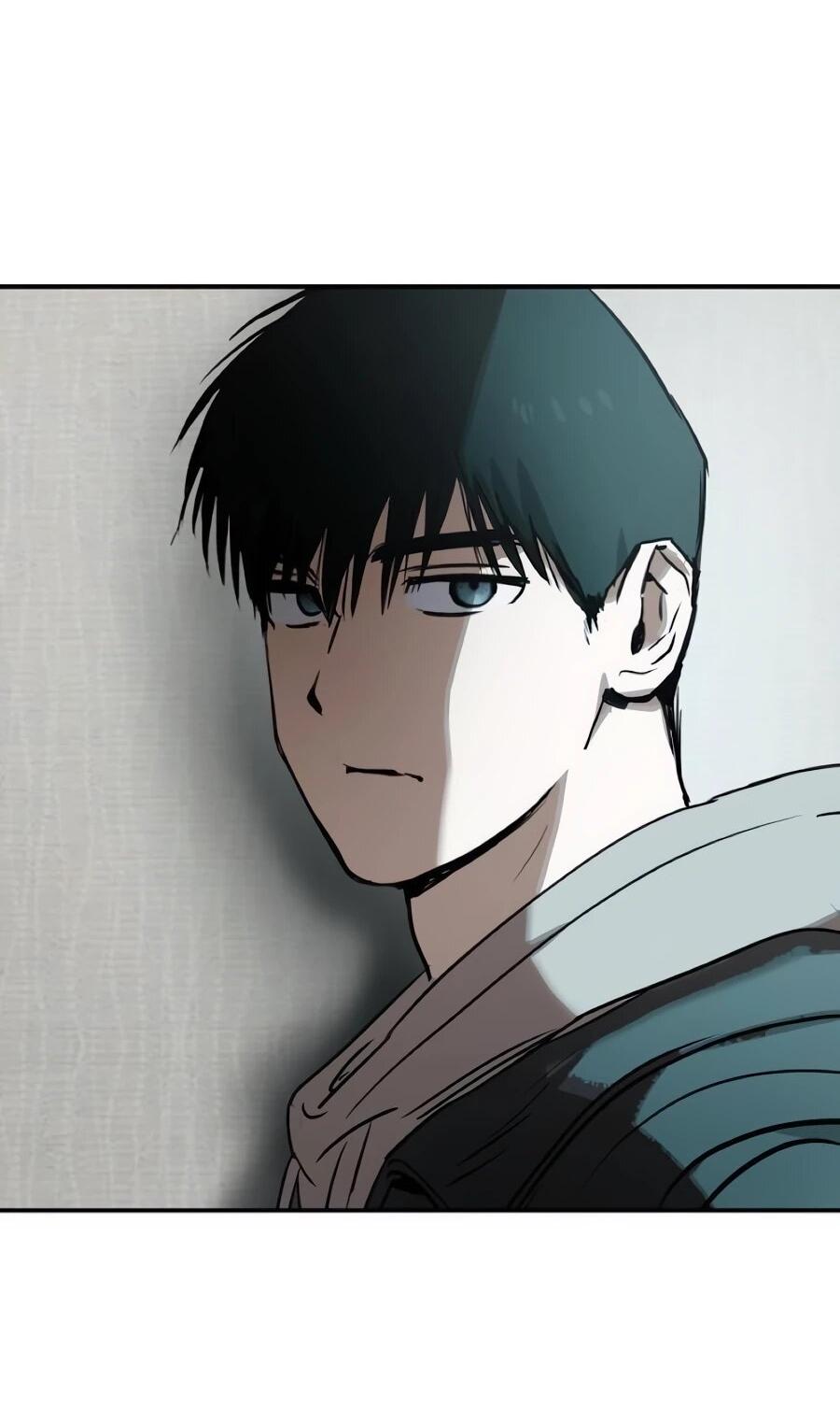 Манга Неизменный закон - Глава 52 Страница 5