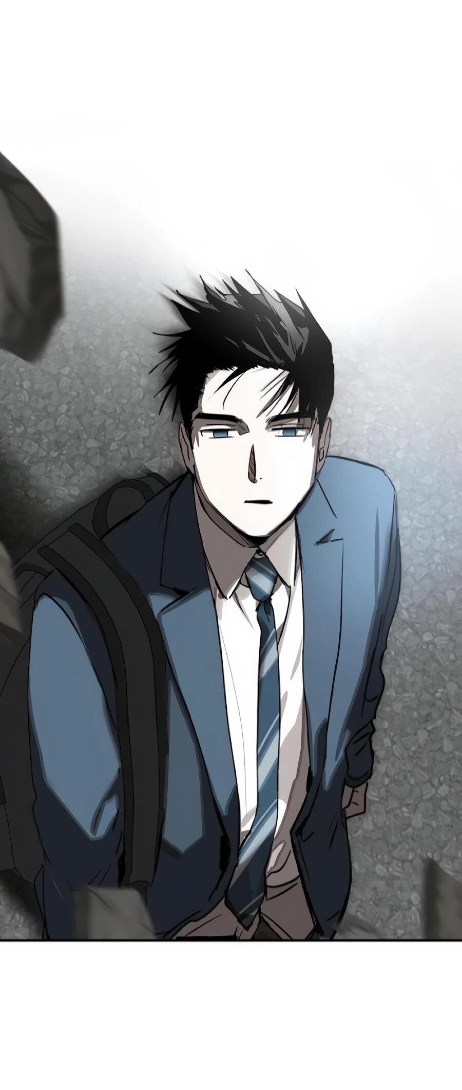 Манга Неизменный закон - Глава 52 Страница 55