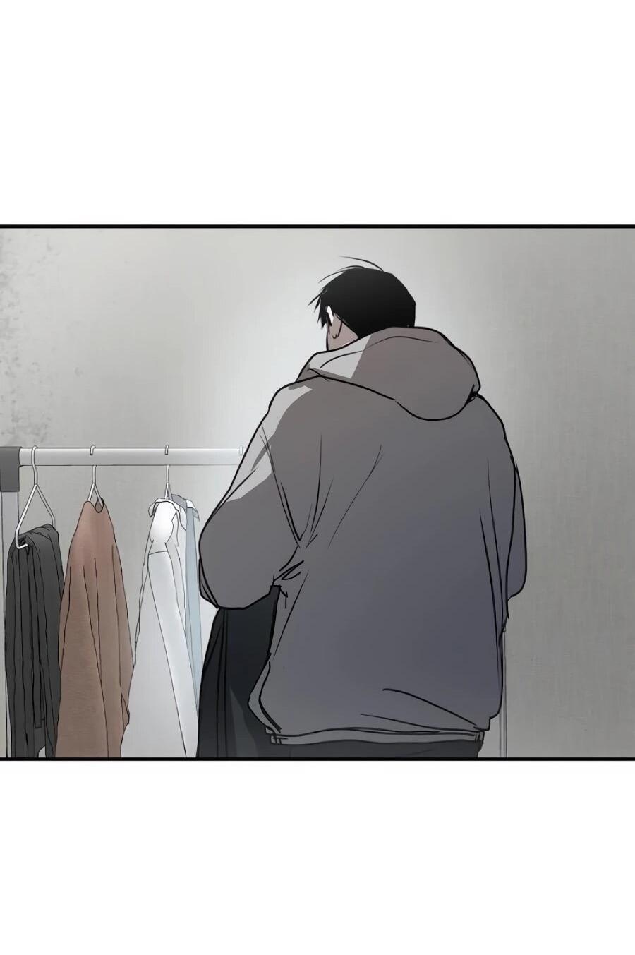 Манга Неизменный закон - Глава 52 Страница 17