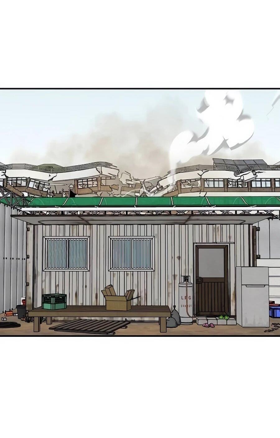 Манга Неизменный закон - Глава 53 Страница 52