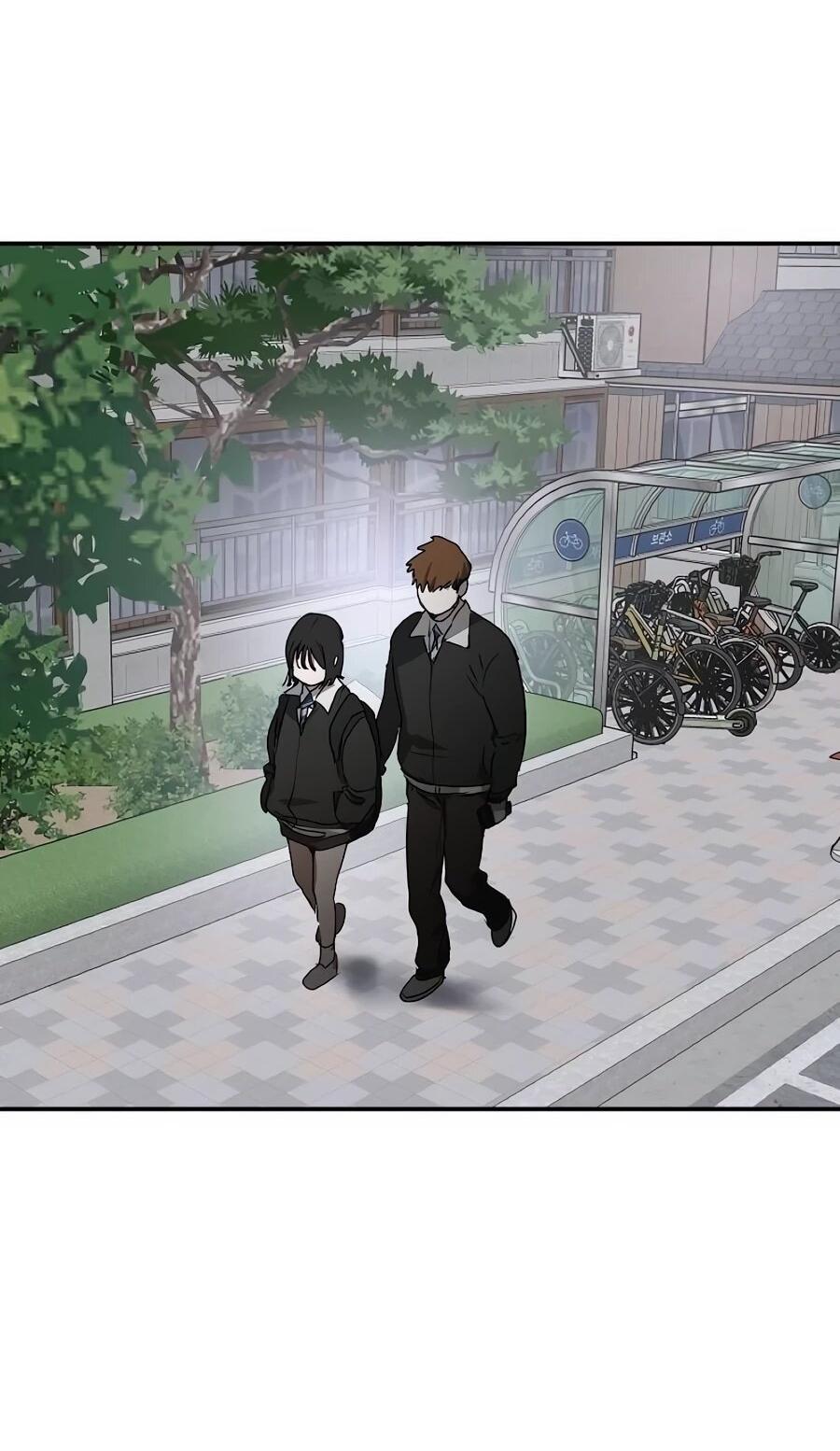 Манга Неизменный закон - Глава 53 Страница 2