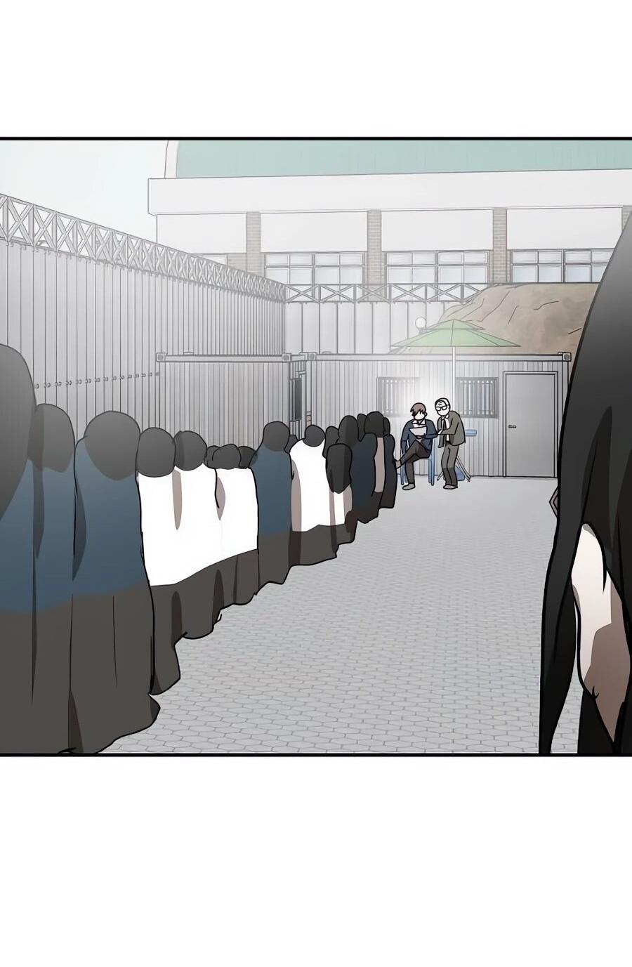 Манга Неизменный закон - Глава 53 Страница 27