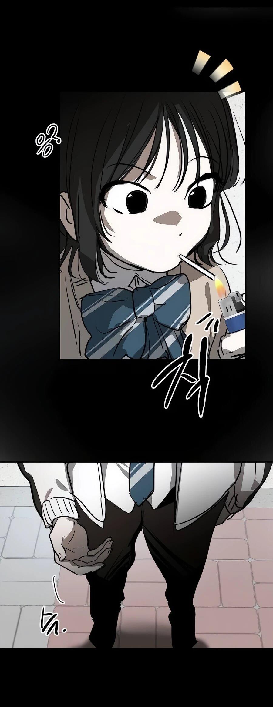 Манга Неизменный закон - Глава 53 Страница 9