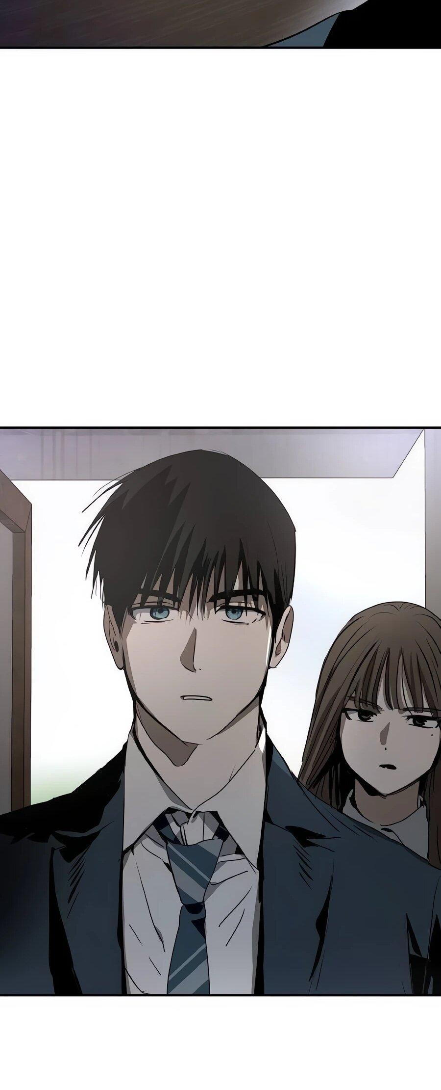 Манга Неизменный закон - Глава 53 Страница 55