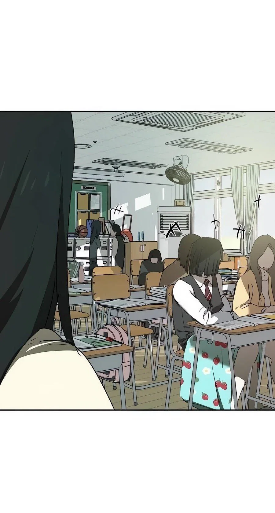 Манга Неизменный закон - Глава 55 Страница 14