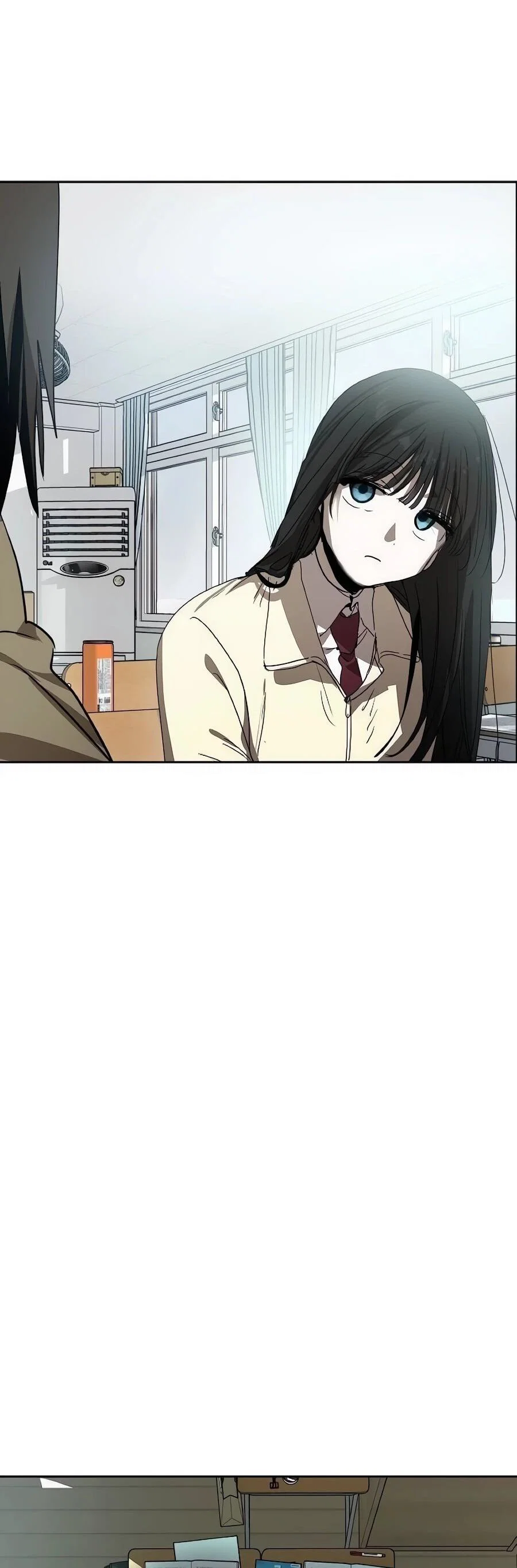 Манга Неизменный закон - Глава 55 Страница 18