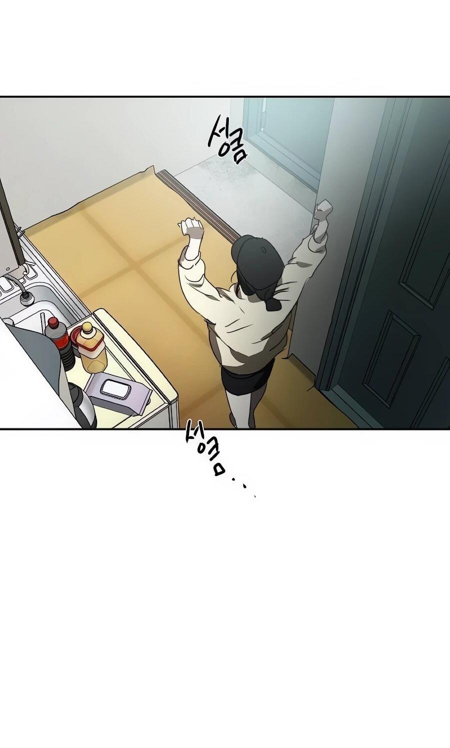 Манга Неизменный закон - Глава 55 Страница 9