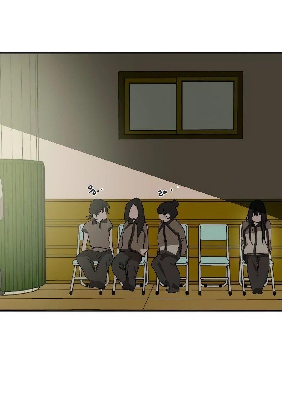 Манга Неизменный закон - Глава 55 Страница 24