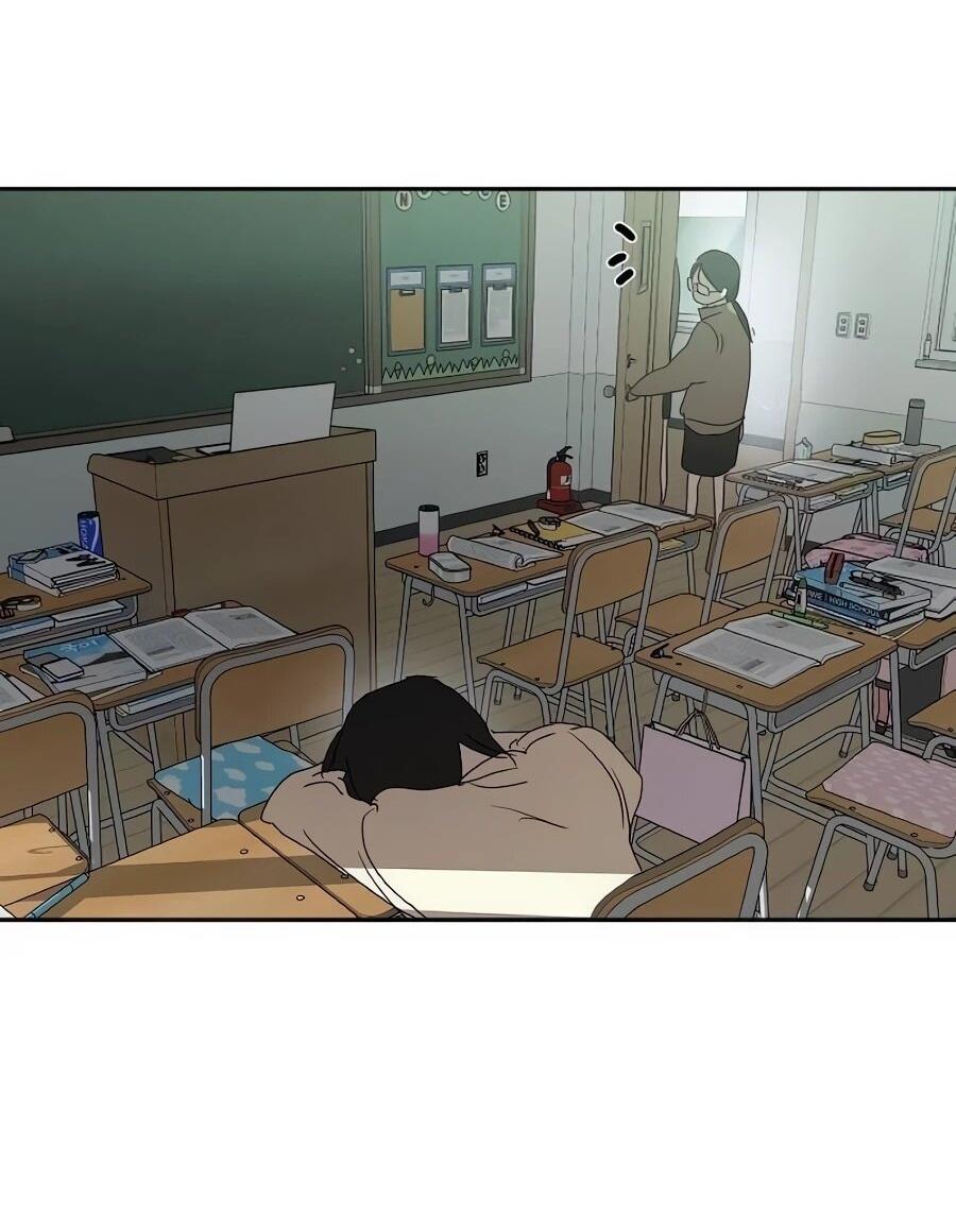 Манга Неизменный закон - Глава 55 Страница 35