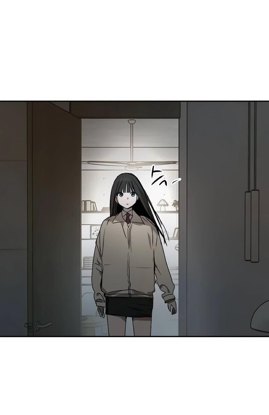 Манга Неизменный закон - Глава 55 Страница 52