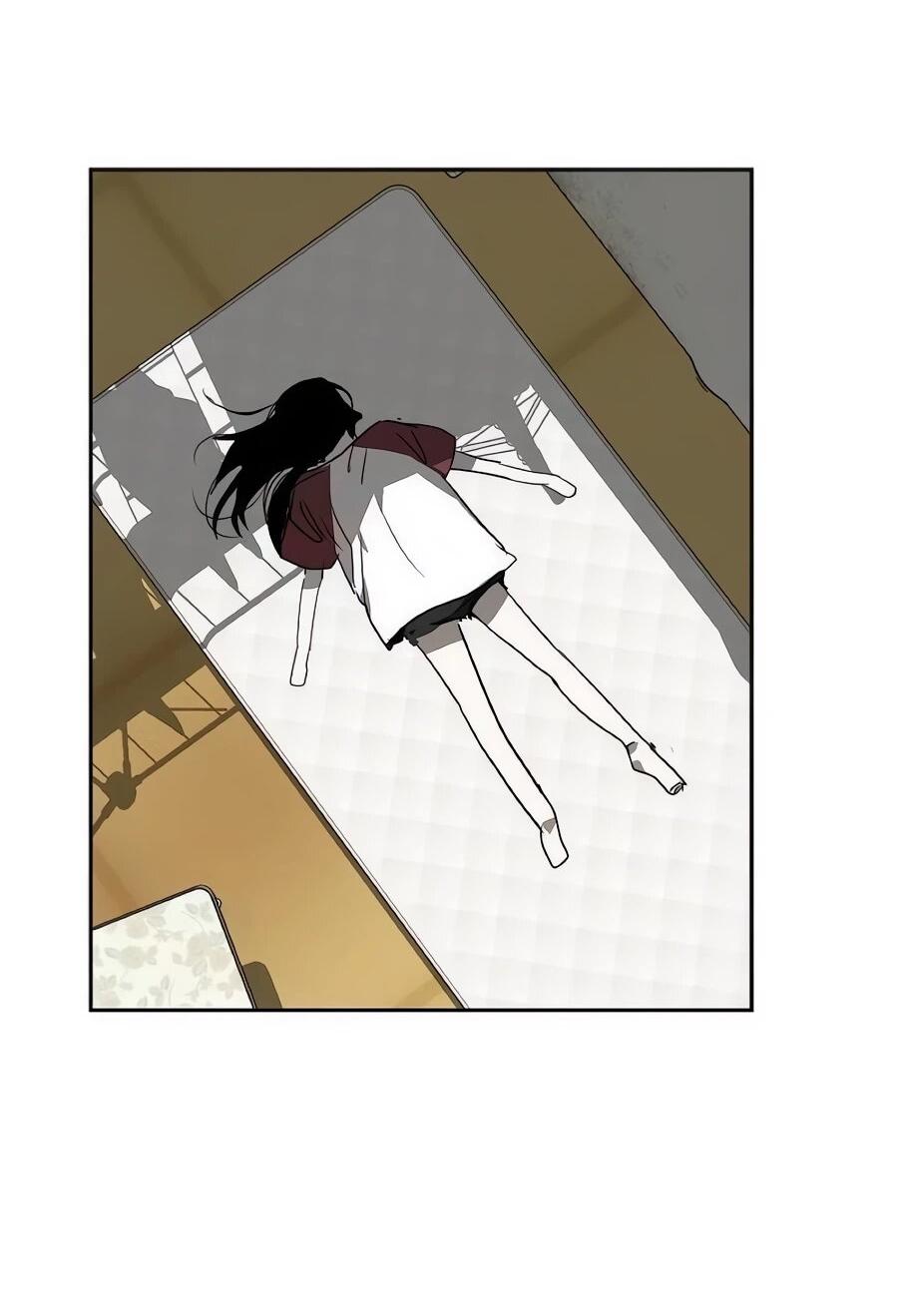 Манга Неизменный закон - Глава 55 Страница 4