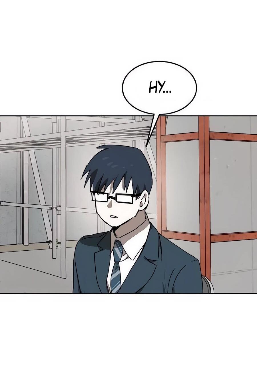 Манга Неизменный закон - Глава 54 Страница 32