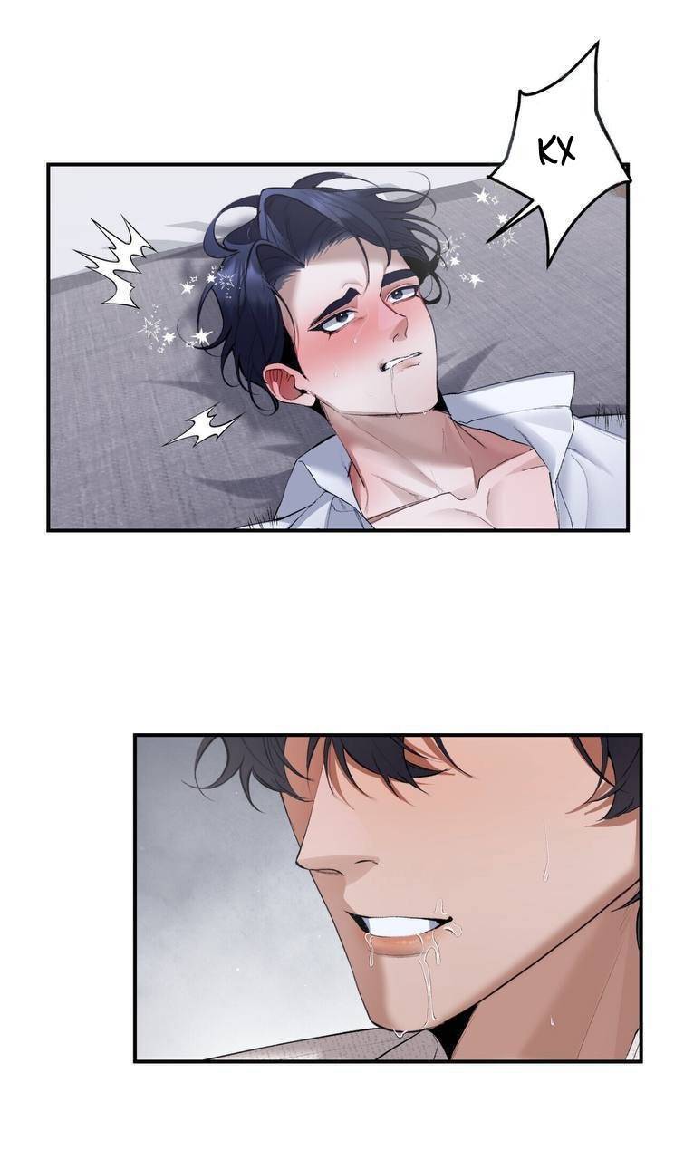 Манга Муза - Глава 21 Страница 60