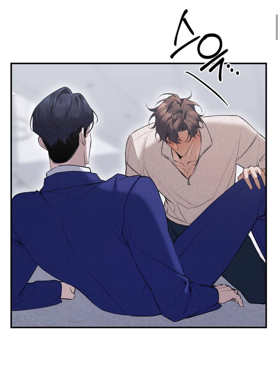 Манга Муза - Глава 21 Страница 6