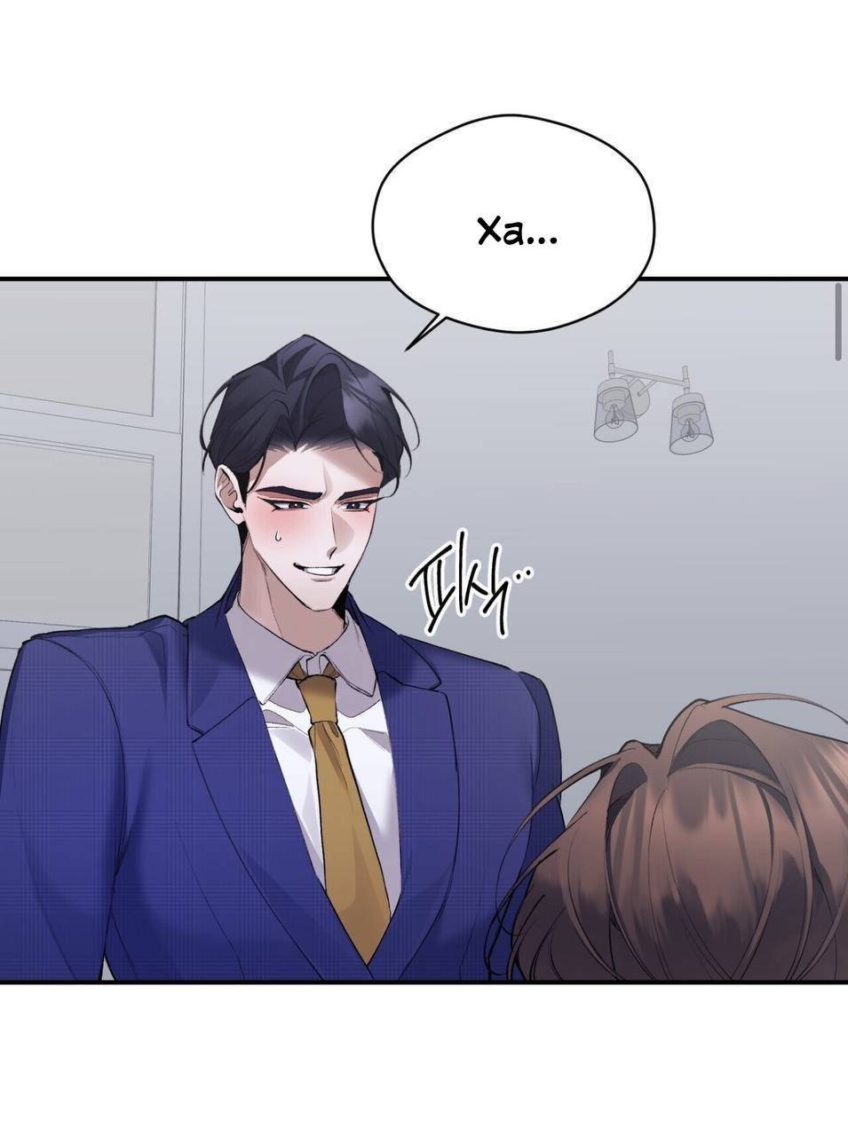 Манга Муза - Глава 21 Страница 8